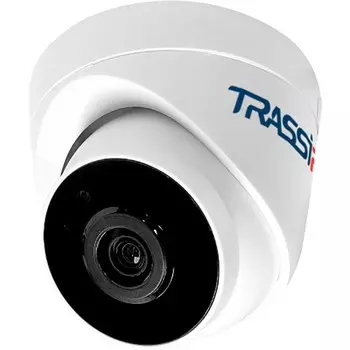 Камера видеонаблюдения IP Trassir TR-D4S1 v2, 3.6-3.6 мм