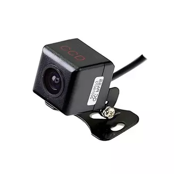 Камера заднего вида Interpower IP-661 HD