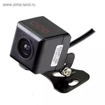 Камера заднего вида Interpower IP-661HD