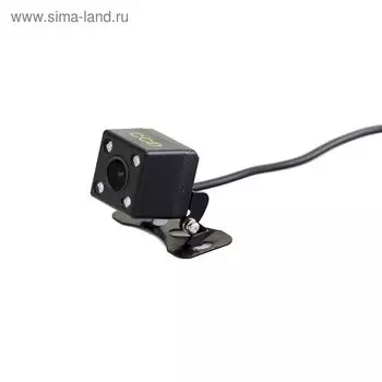 Камера заднего вида Interpower IP-662 IR с инфракрасной подсветкой