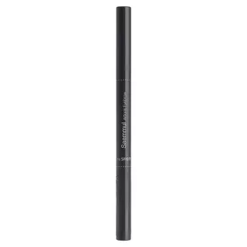 Карандаш для бровей 5 Saemmul Artlook Eyebrow 05 Natural Brown