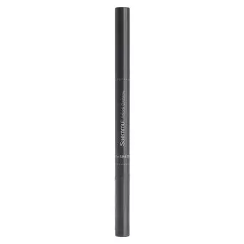 Карандаш для бровей 6 Saemmul Artlook Eyebrow 06 Ash Brown