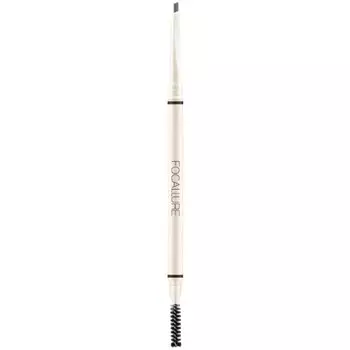 Карандаш для бровей Focallure Artist Superfine Eyebrow Pencil, тон 03, 0.08 г