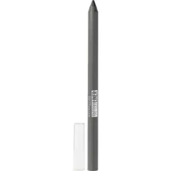 Карандаш для глаз гелевый Maybelline Tatoo Liner, оттенок 901 графитовый