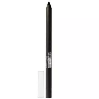 Карандаш для глаз Maybelline Tatoo Liner гелевый, тон 900 Черный, 1,3 г