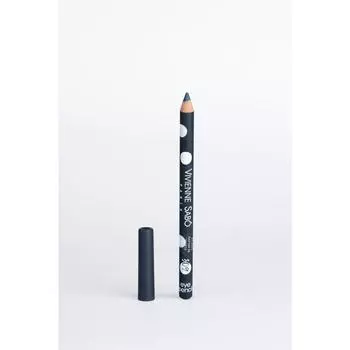 Карандаш для глаз Vivienne Sabo Crayon Contour des Yeux Merci, тон 309 сер с син оттен, 1,4г