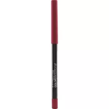 Карандаш для губ Maybelline Color Sensational Lip Liner, тон 64 Чайная роза