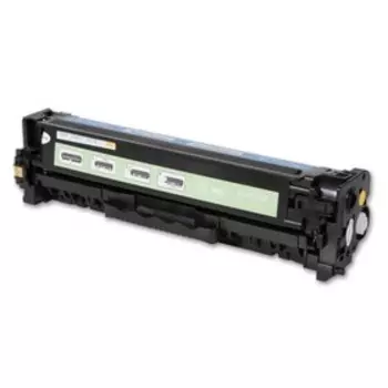 Картридж Cactus CS-C718Y для Canon LaserBase MF8330i-Sensys/8330/MF8350(2900k), желтый