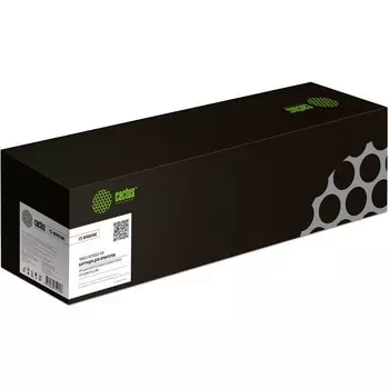 Картридж Cactus CS-W9005MC W9005MC, для HP LJ Managed Flow MFP E72525Z, 48000 страниц, цвет чёрный