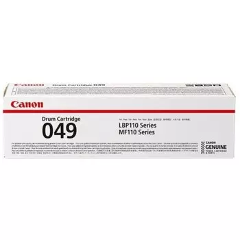Картридж Canon 051 2168C002 (LBP162dw), для Canon 1700 страниц, чёрный