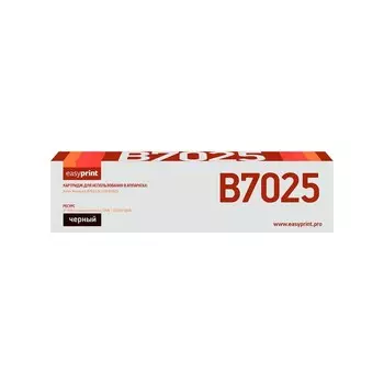 Картридж EasyPrint LX-B7025 (VersaLinkB7025/B7030/B7035), для Xerox, чёрный, с чипом