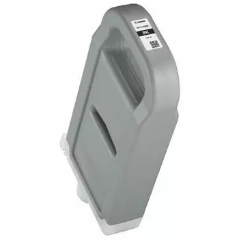 Картридж струйный Canon PFI-710 BK 2354C001 черный для Canon TX-2000/3000/4000(700мл)