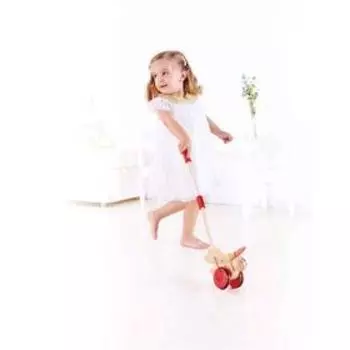 Каталка «Бабочка»
