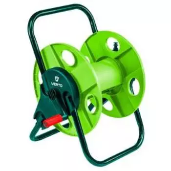 Катушка для шланга 1/2"- 45м, 3/4"- 15м