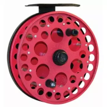 Катушка инерционная SIWEIDA T-125 (Д125мм) 2bb