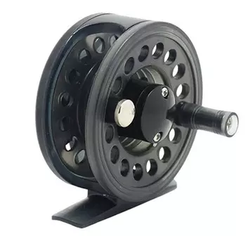 Катушка проводочная SIWEIDA ICE PRO 60 1+1bb
