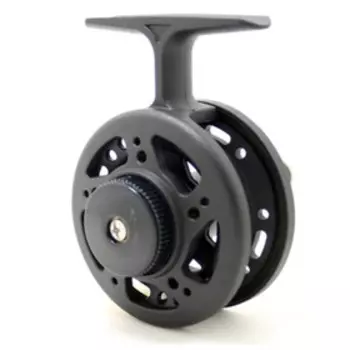 Катушка проводочная SIWEIDA ICE PRO 60L 1+1bb