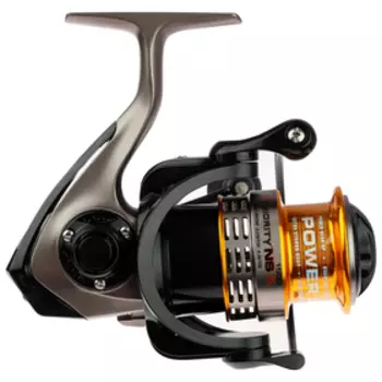 Катушка STINGER Priority NS 1500, 6+1BB