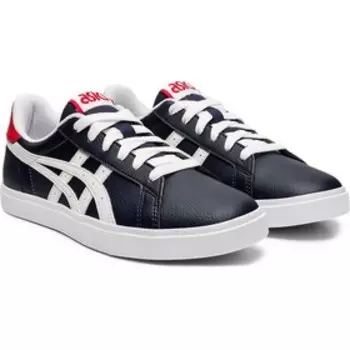 Кеды Asics Classic Ct Kids детские, размер 32,5 (1194A064-400)