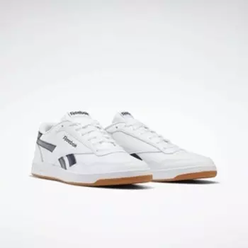Кеды Reebok Royal Techqu мужские, размер 41 (CN3196)
