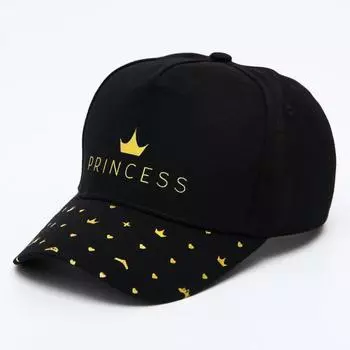 Кепка Princess рр 56см