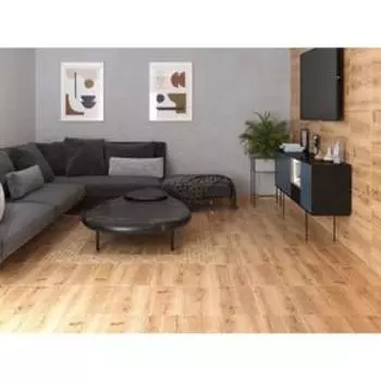 Керамогранит Woodhouse темно-бежевый 29,7x59,8 (в упаковке 1,6 кв.м)