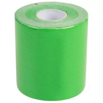 Кинезио-тейп ONLYTOP, 7,5 см х 5 м, цвет МИКС
