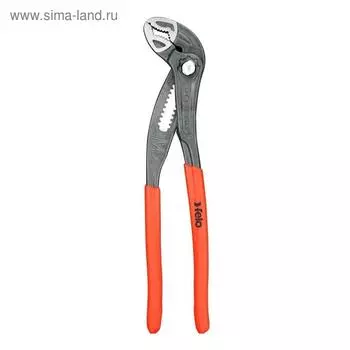 Клещи переставные Felo 89525040, 250 мм, CrV
