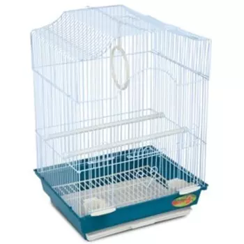 Клетка Triol N 3112 для птиц, 34.5*28*50 см