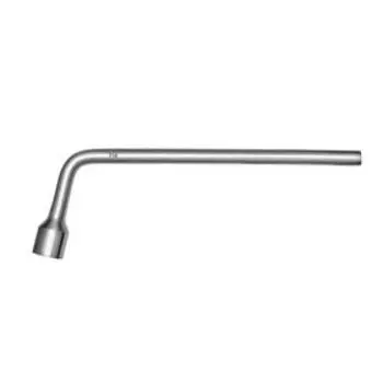 Ключ баллонный KRAFT Master KT 700559, Г-образный, 363 мм, 19 мм