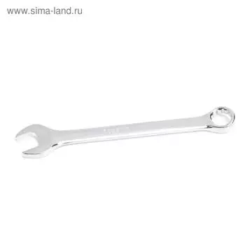 Ключ гаечный комбинированный ROSSVIK ЕК000010775, 27 мм