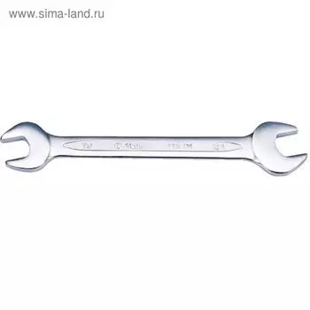 Ключ гаечный рожковый HANS 1151M36X41, 6х41 мм