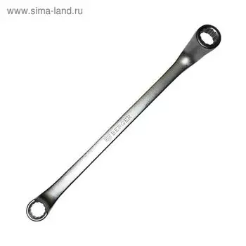 Ключ гнуто-накидной BERGER BG1080, 2224 мм