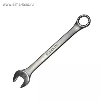 Ключ комбинированный BERGER BG1264, 46 мм