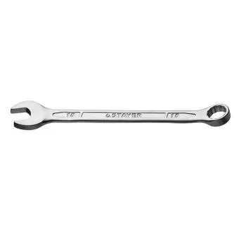 Ключ комбинированный гаечный STAYER HERCULES 27081-15_z01, 15 мм