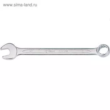 Ключ комбинированный HANS 1161M34, 34 мм