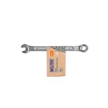 Ключ комбинированный HELFER HF002000, 6 мм
