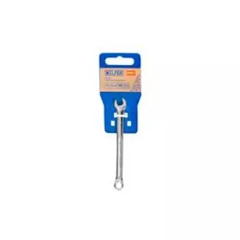 Ключ комбинированный HELFER HF002021, Crv, 7 мм