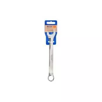 Ключ комбинированный HELFER HF002031, Crv, 17 мм