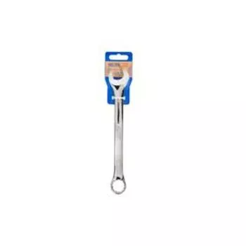Ключ комбинированный HELFER HF002033, Crv, 19 мм