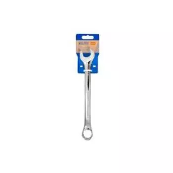 Ключ комбинированный HELFER HF002035, Crv, 22 мм