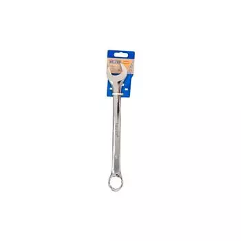 Ключ комбинированный HELFER HF002037, Crv, 27 мм