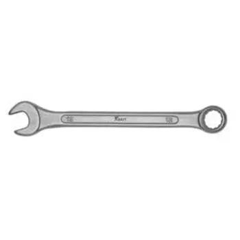 Ключ комбинированный KRAFT KT 700717,12 мм