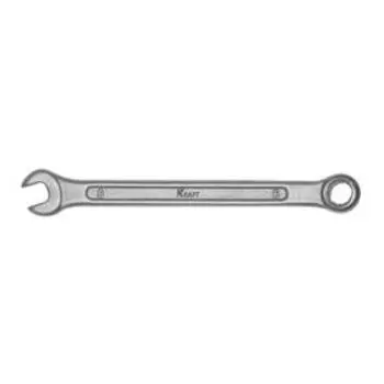 Ключ комбинированный KRAFT Master KT 700711, 6 мм