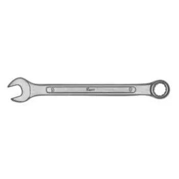 Ключ комбинированный KRAFT Master KT 700714, 9 мм