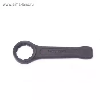 Ключ накидной Forsage F-79341, ударный, 41 мм