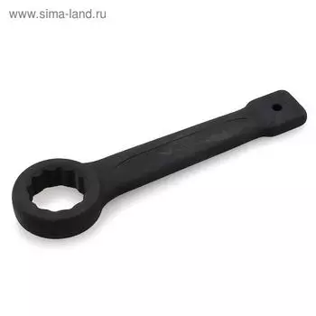 Ключ накидной HANS 1501M036, ударный, 36 мм