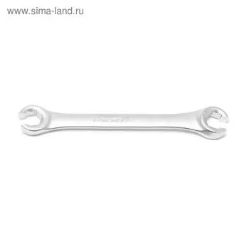 Ключ разрезной Forsage F-7510810, 8х10 мм