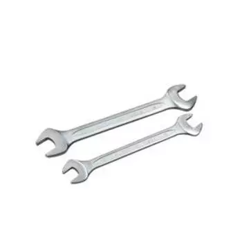 Ключ рожковый Forsage F-7541113, 11х13 мм