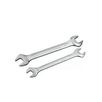 Ключ рожковый Forsage F-7541317, 13х17 мм